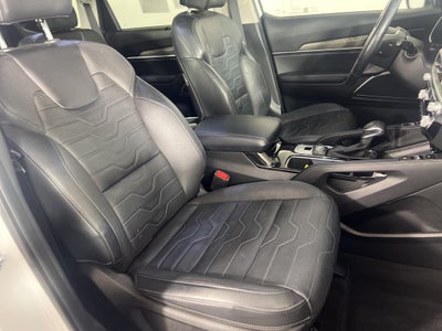 2022 Kia Telluride SX AWD Certified