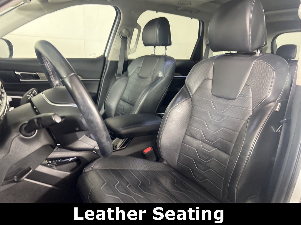 2022 Kia Telluride SX AWD Certified