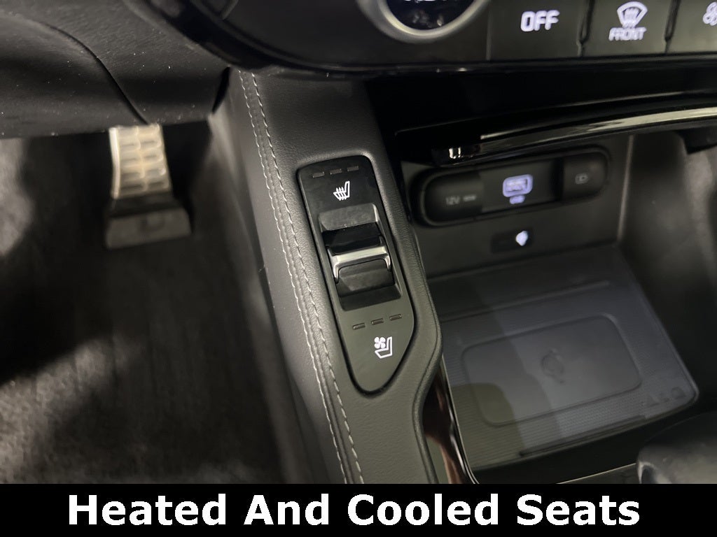 2022 Kia Telluride SX AWD Certified