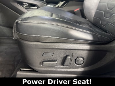 2022 Kia Telluride SX AWD Certified