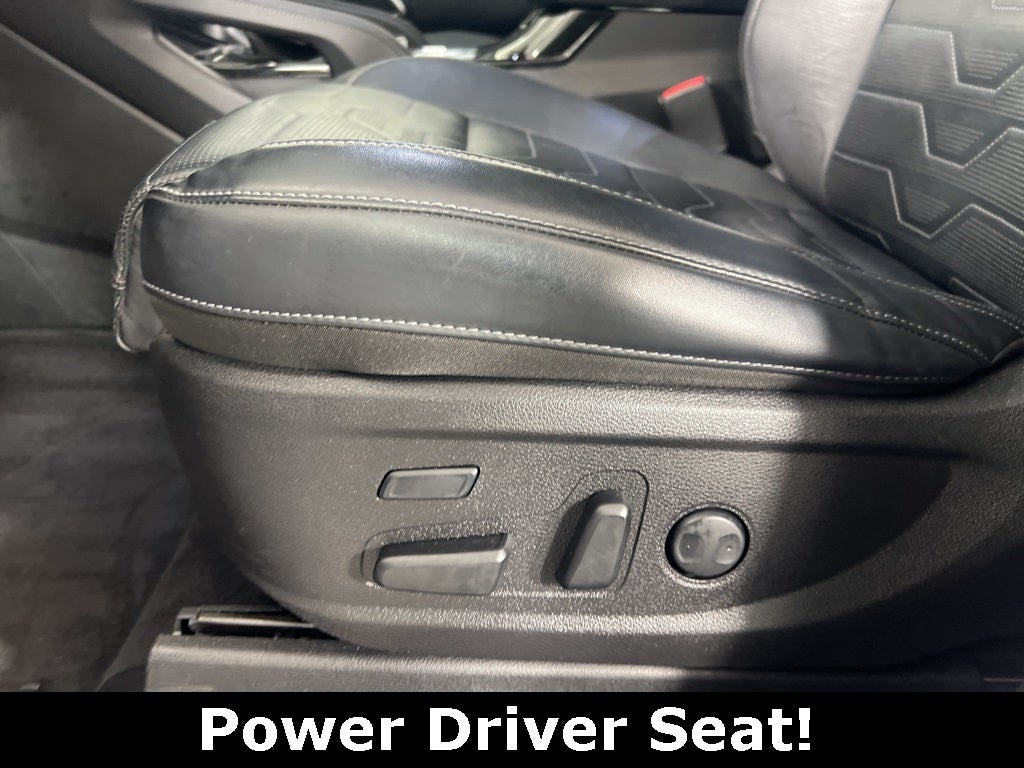 2022 Kia Telluride SX AWD Certified