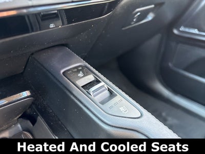 2022 Kia Telluride SX AWD