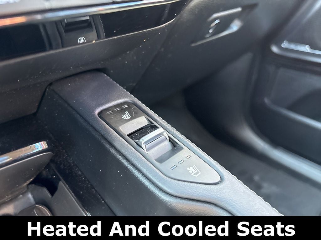 2022 Kia Telluride SX AWD