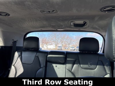 2022 Kia Telluride SX AWD