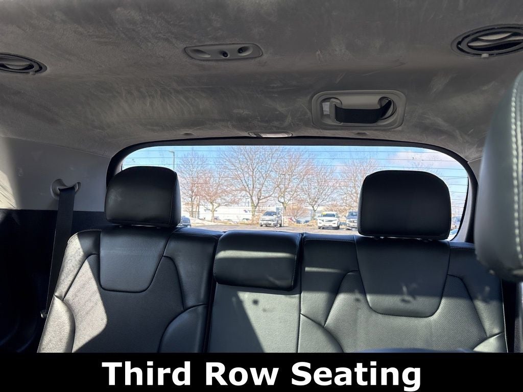 2022 Kia Telluride SX AWD