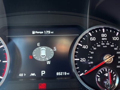 2022 Kia Telluride SX AWD