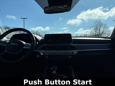 2022 Kia Telluride SX AWD