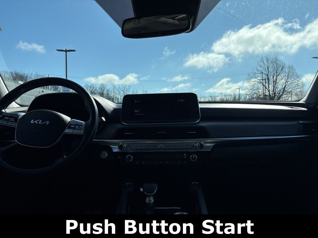 2022 Kia Telluride SX AWD