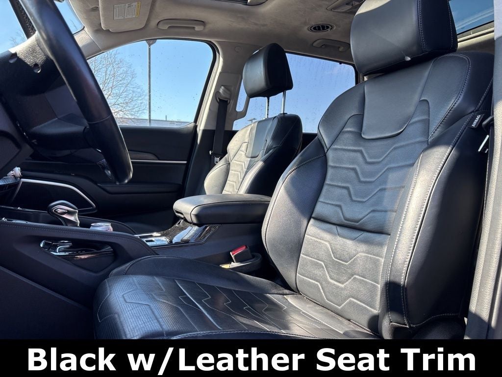 2022 Kia Telluride SX AWD