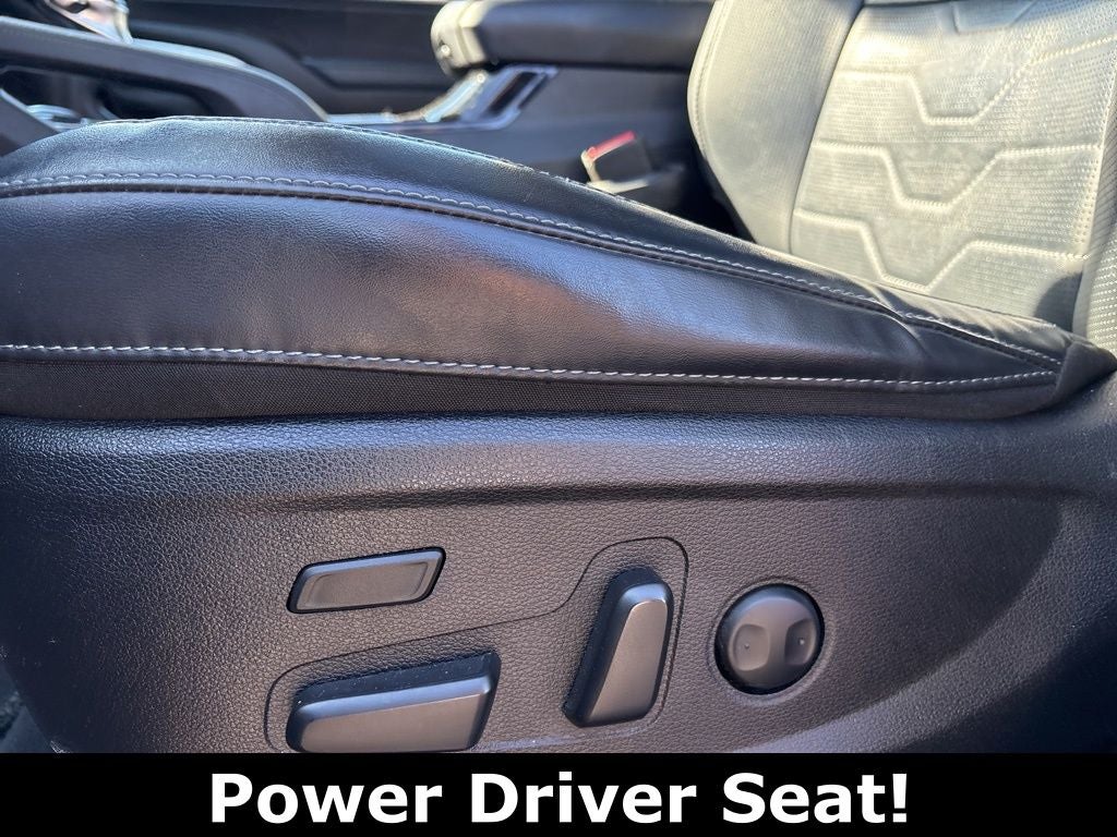 2022 Kia Telluride SX AWD