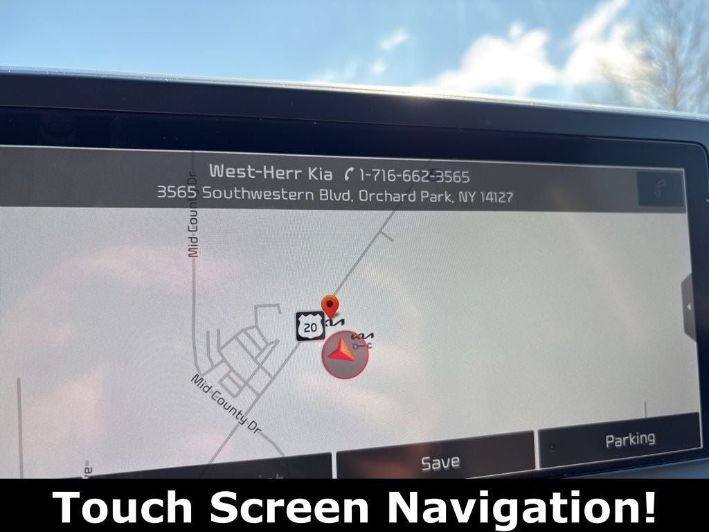 2022 Kia Telluride SX AWD