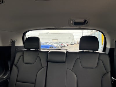 2021 Kia Telluride S AWD