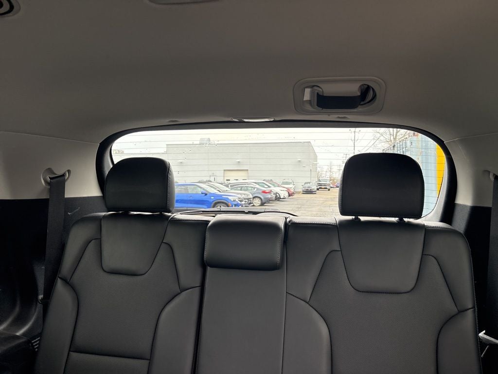 2021 Kia Telluride S AWD