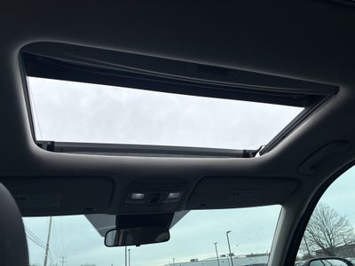 2021 Kia Telluride S AWD