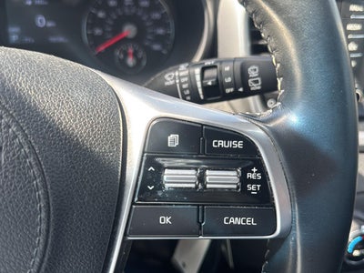 2019 Kia Sorento S V6