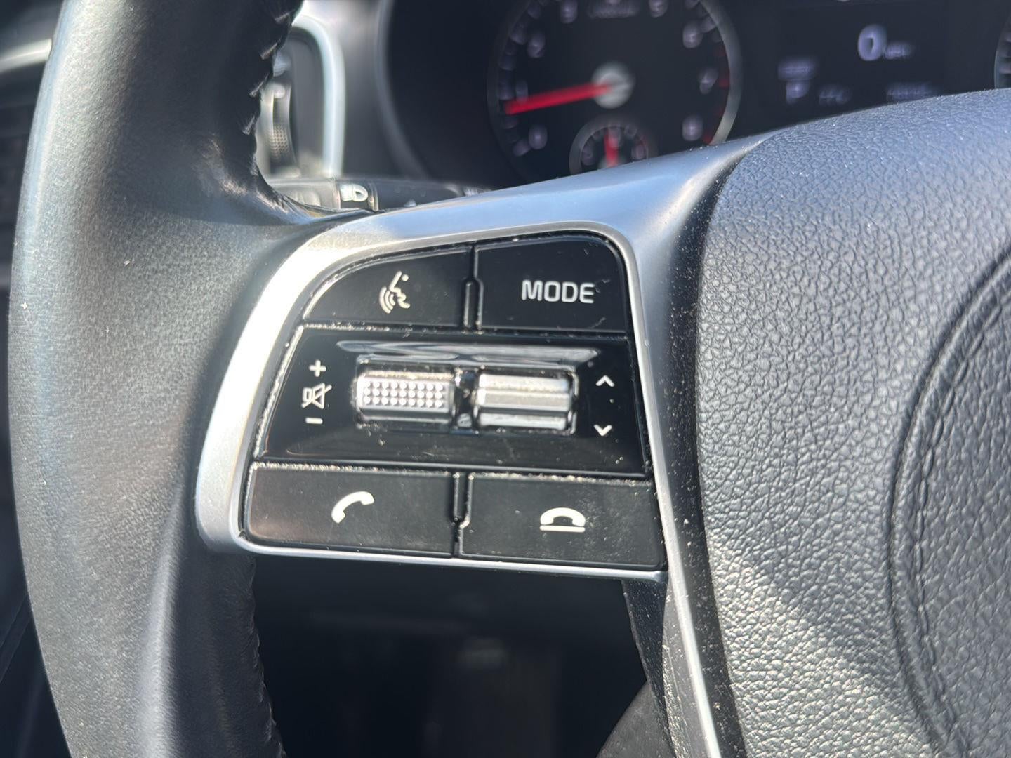 2019 Kia Sorento S V6