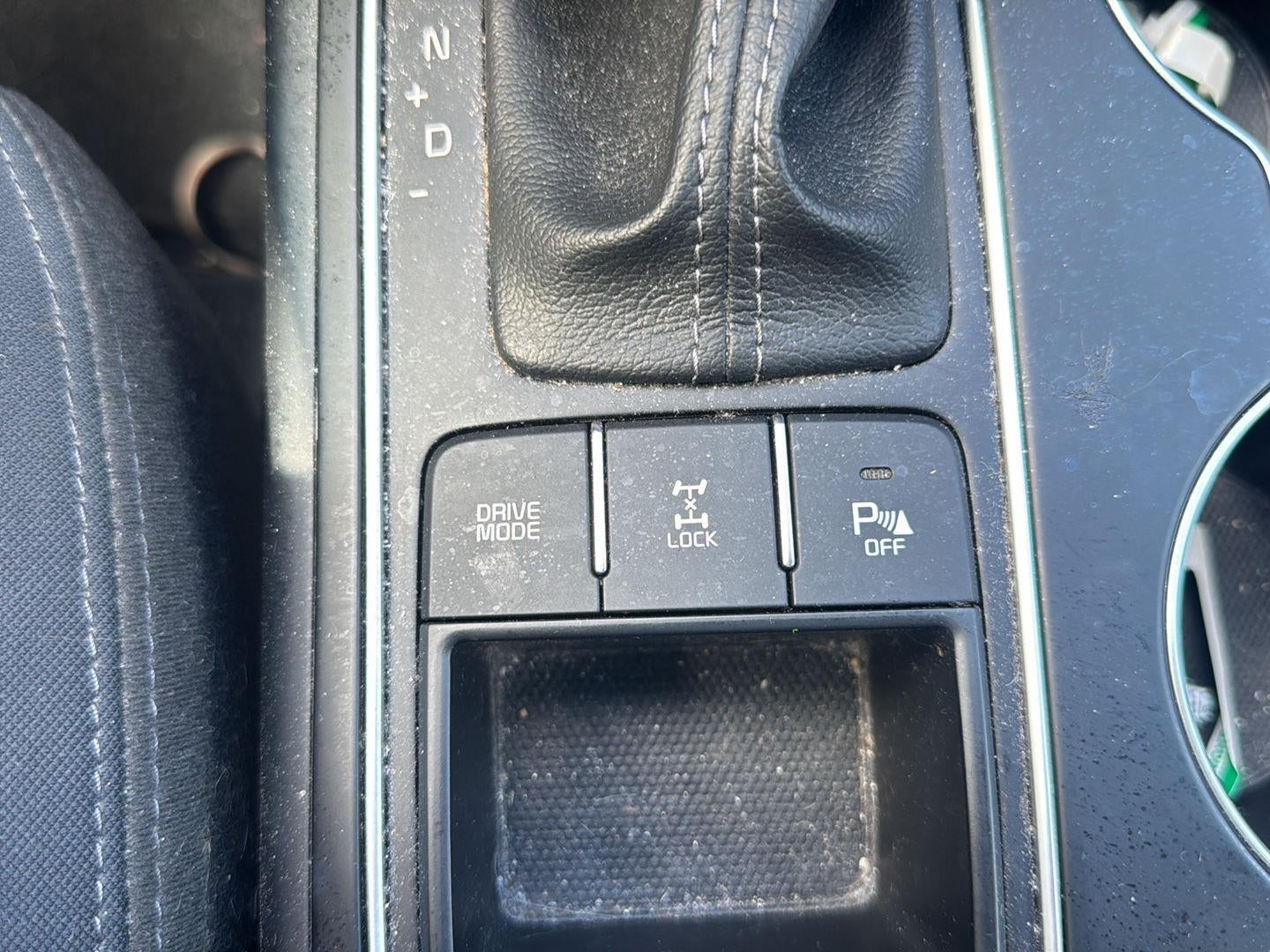 2019 Kia Sorento S V6