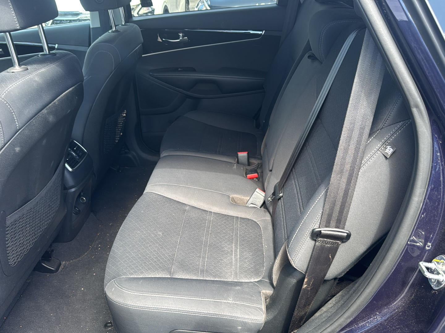 2019 Kia Sorento S V6