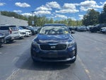 2019 Kia Sorento S V6