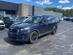 2019 Kia Sorento S V6