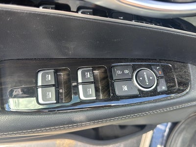 2019 Kia Sorento S V6