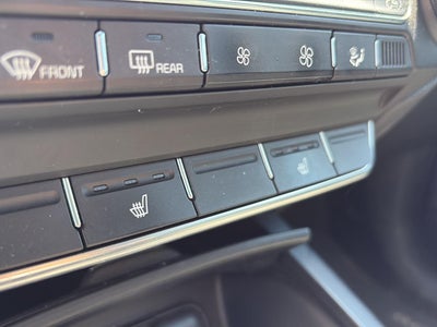 2019 Kia Sorento S V6