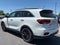 2019 Kia Sorento S V6