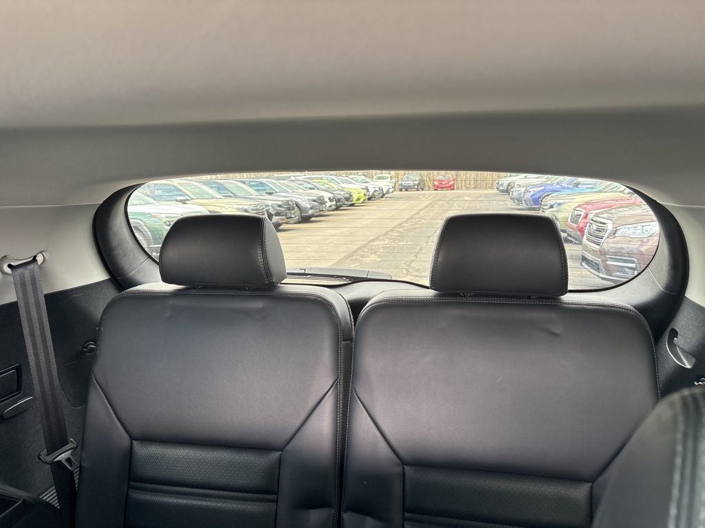 2020 Kia Sorento EX AWD