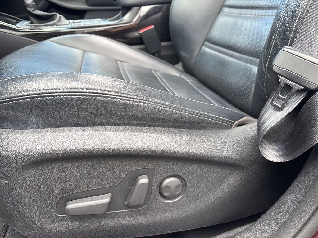 2020 Kia Sorento EX AWD