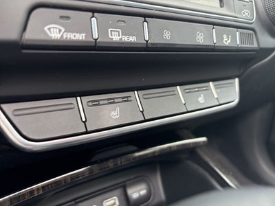 2020 Kia Sorento EX AWD