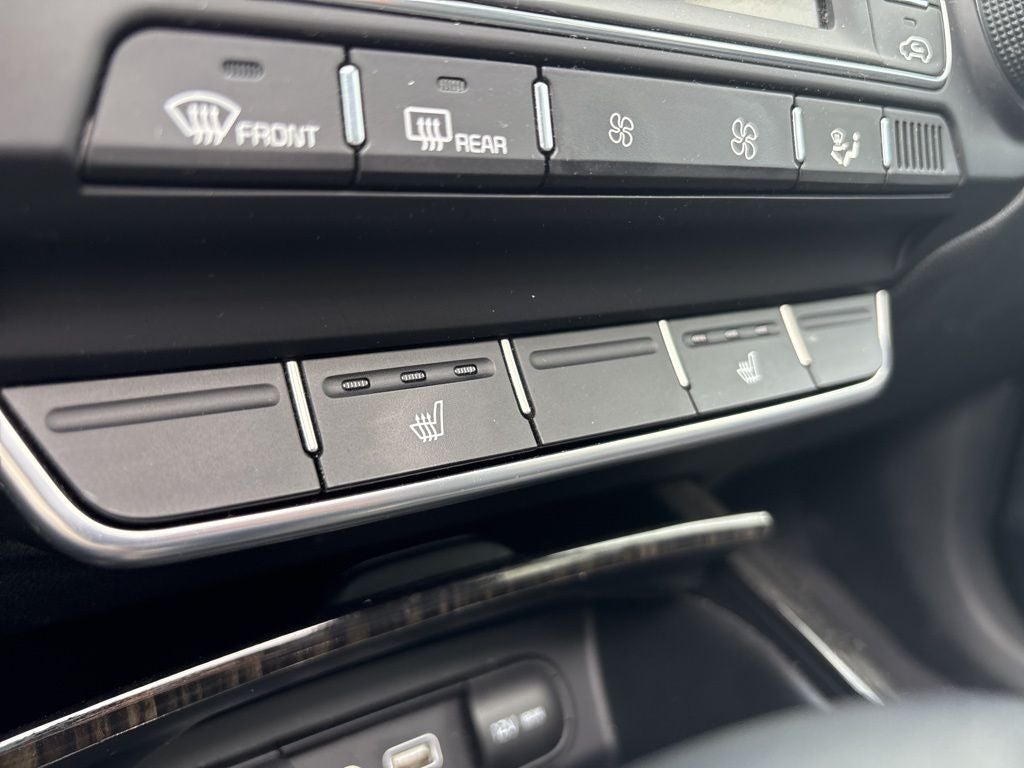 2020 Kia Sorento EX AWD