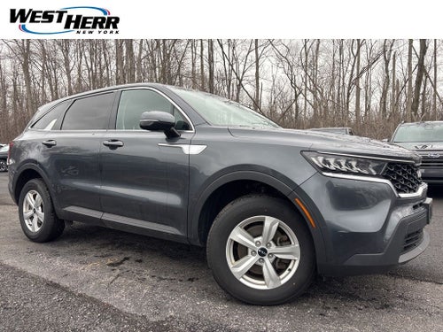2023 Kia Sorento LX AWD