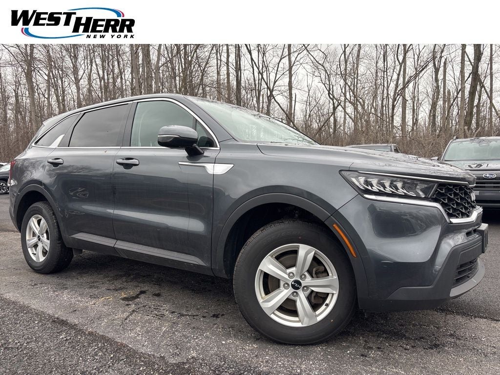 2023 Kia Sorento LX AWD