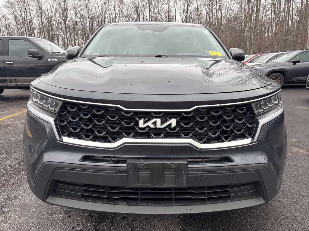 2023 Kia Sorento LX AWD