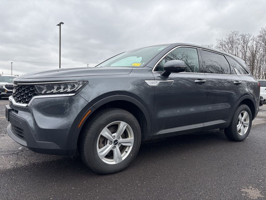2023 Kia Sorento LX AWD