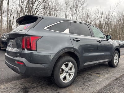 2023 Kia Sorento LX AWD
