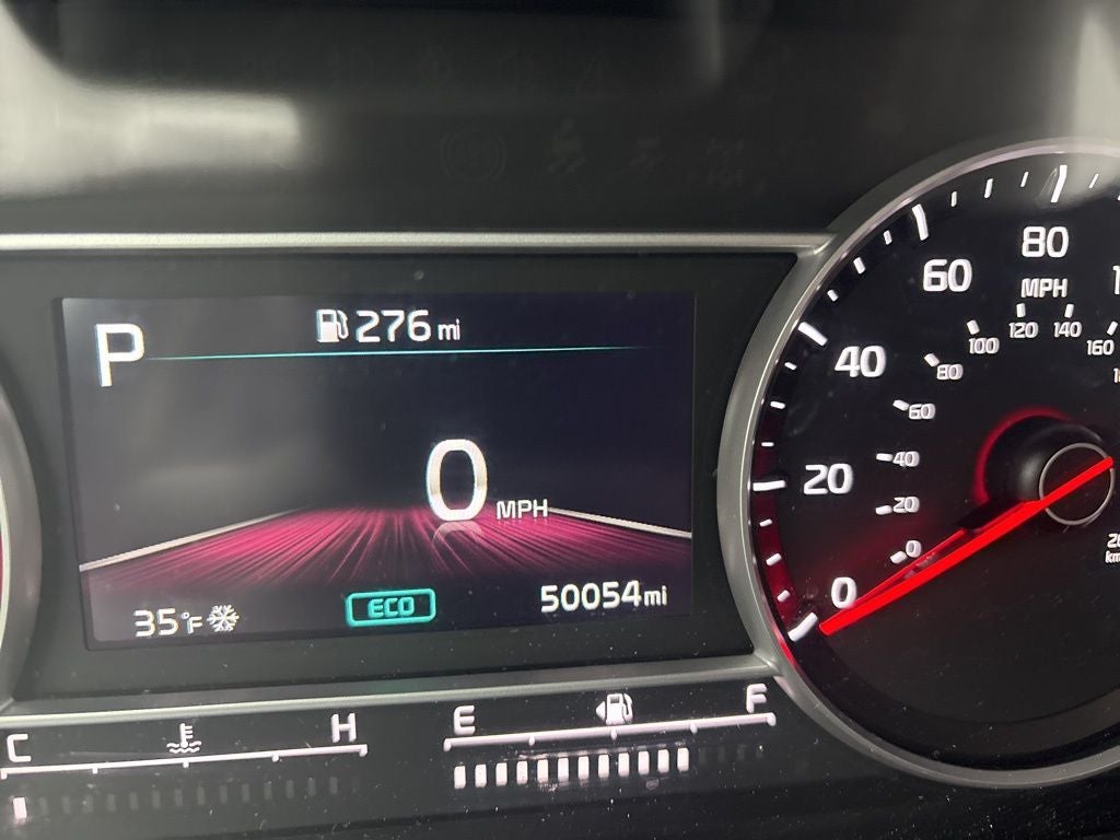 2023 Kia Sorento LX AWD