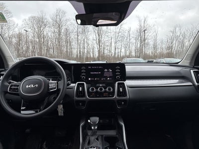 2023 Kia Sorento LX AWD