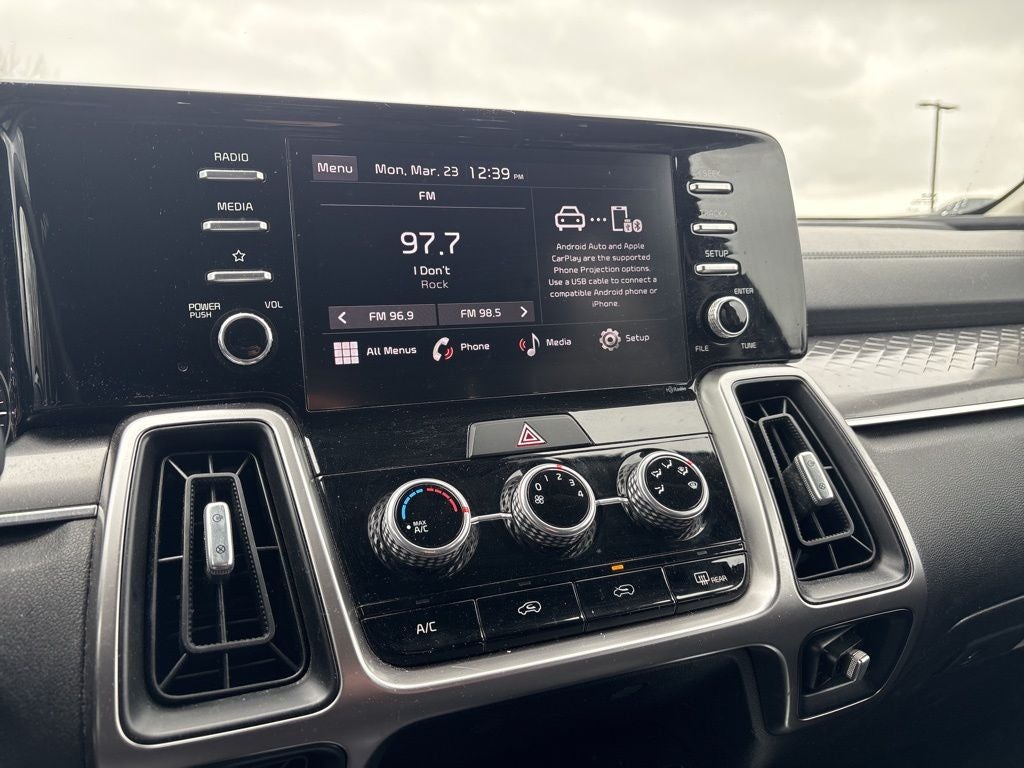 2023 Kia Sorento LX AWD