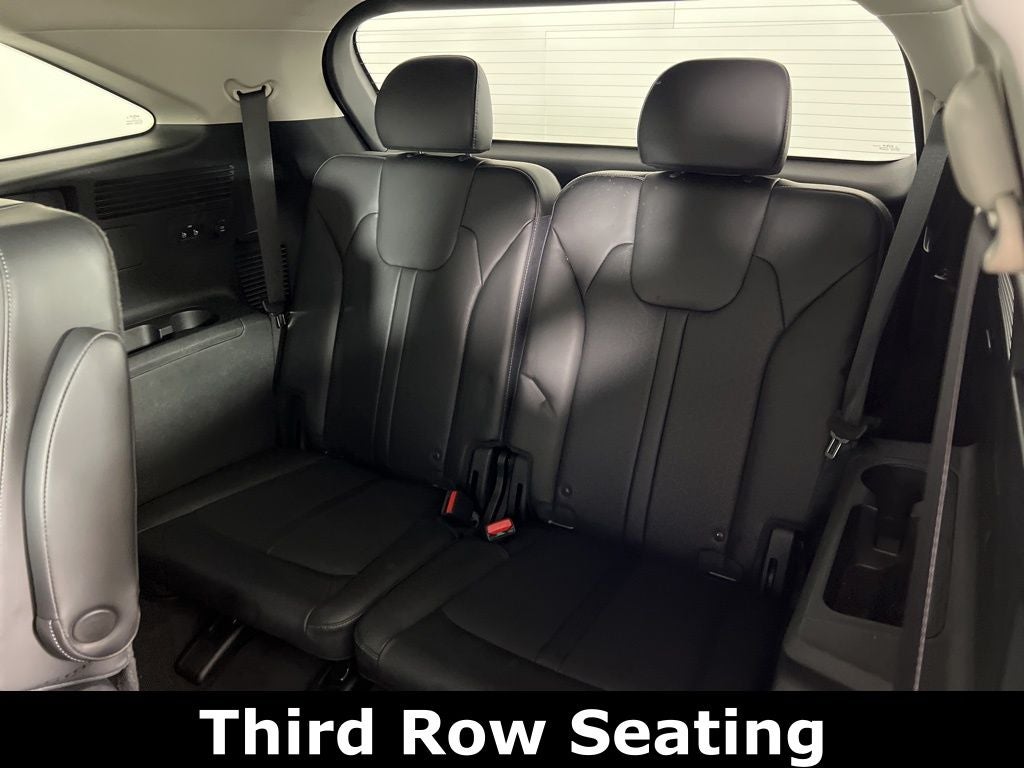 2023 Kia Sorento X-Line EX AWD Certified