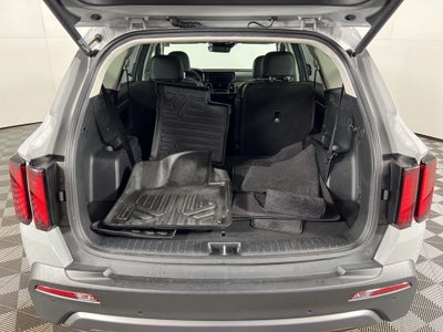 2023 Kia Sorento X-Line EX AWD Certified