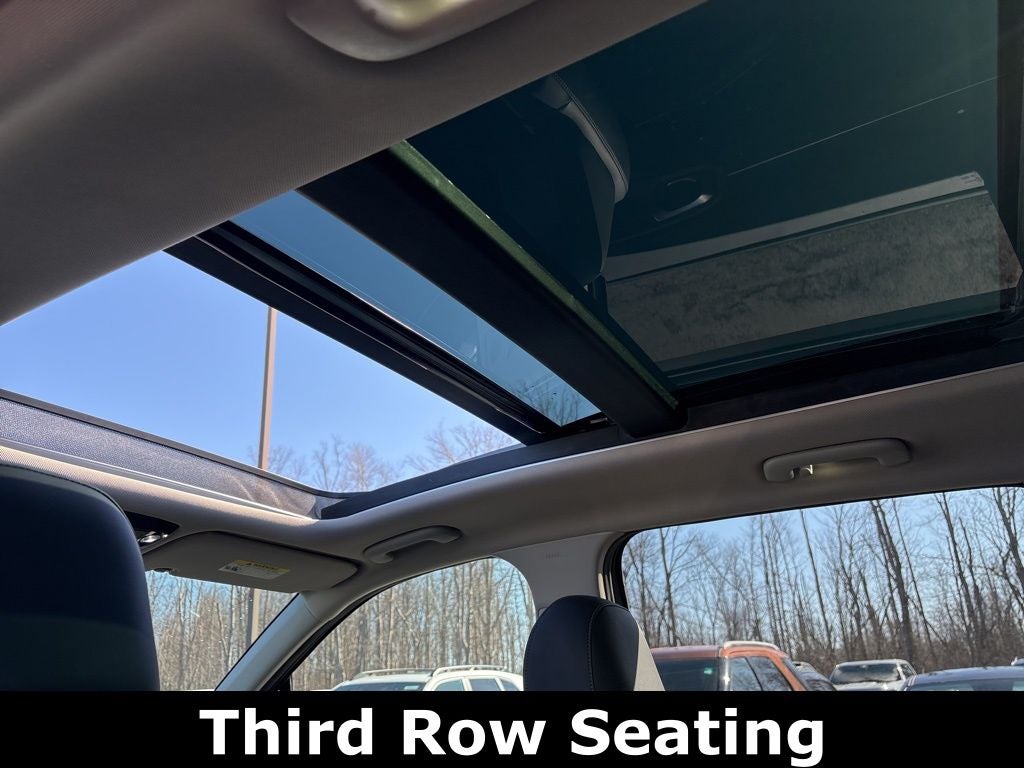 2023 Kia Sorento X-Line EX AWD Certified