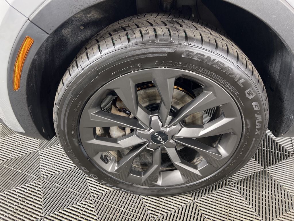 2023 Kia Sorento X-Line EX AWD Certified