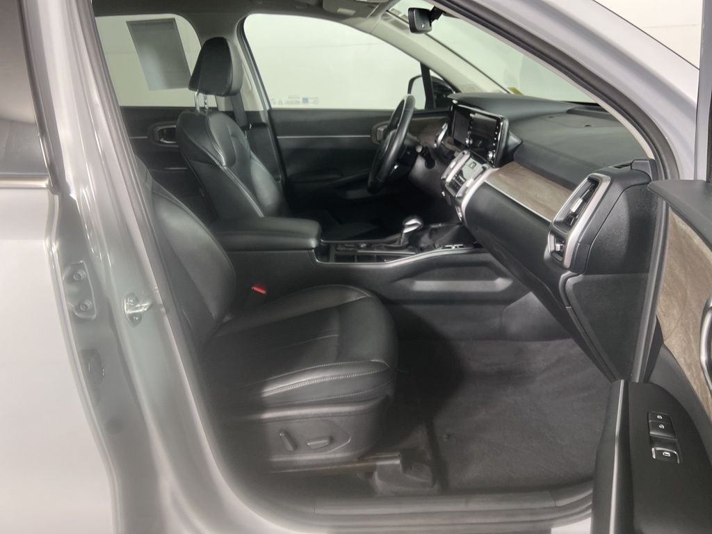 2023 Kia Sorento X-Line EX AWD Certified