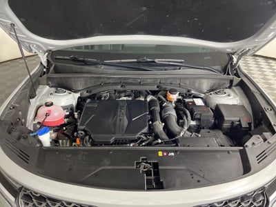 2023 Kia Sorento X-Line EX AWD Certified