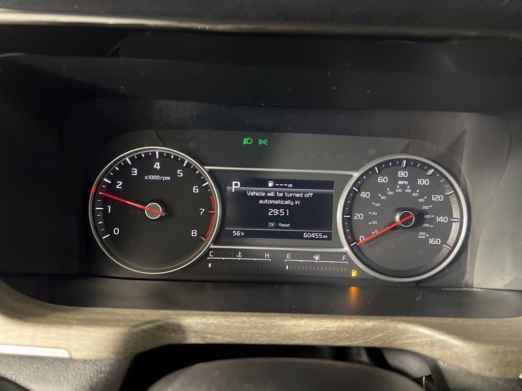 2023 Kia Sorento X-Line EX AWD Certified