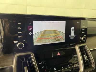 2023 Kia Sorento X-Line EX AWD Certified
