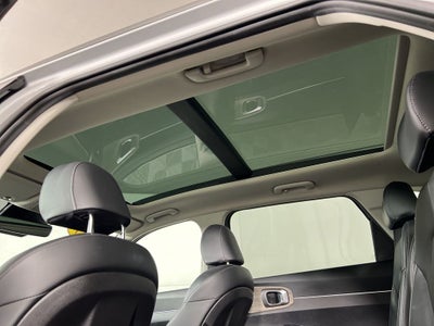 2023 Kia Sorento X-Line EX AWD Certified