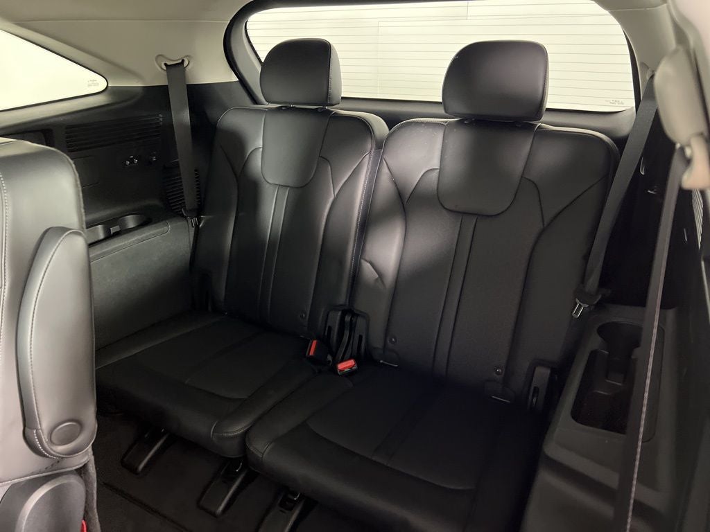 2023 Kia Sorento X-Line EX AWD Certified