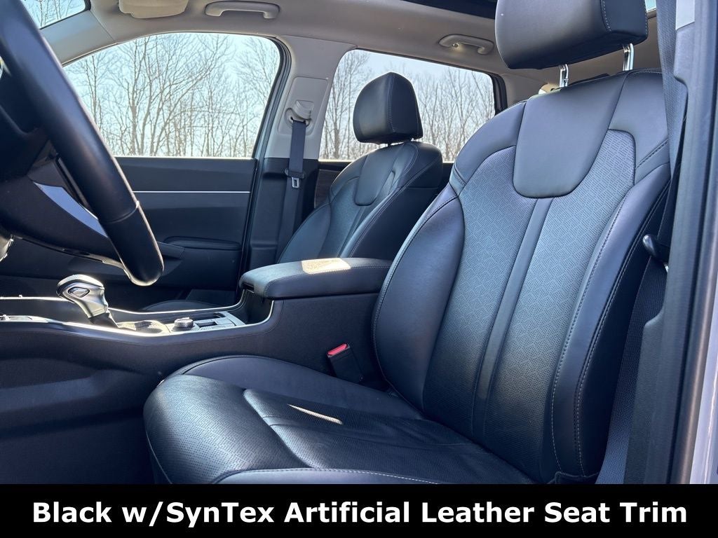 2023 Kia Sorento X-Line EX AWD Certified